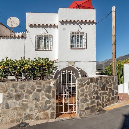Casa Limon Villa Nerja Bagian luar foto