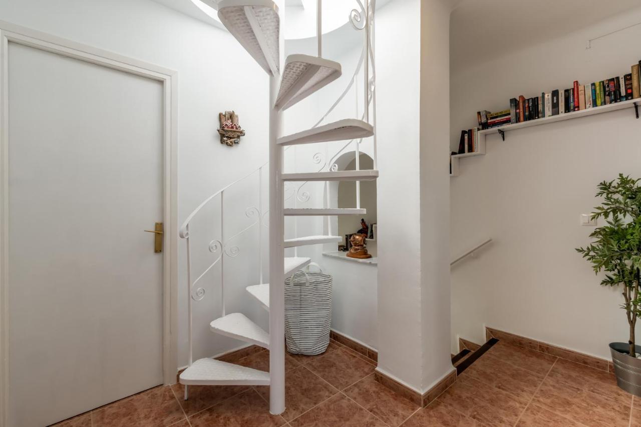 Casa Limon Villa Nerja Bagian luar foto