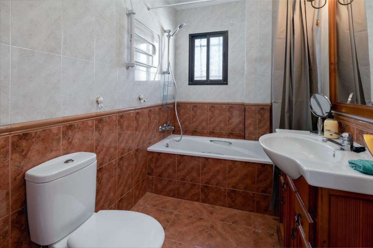 Casa Limon Villa Nerja Bagian luar foto