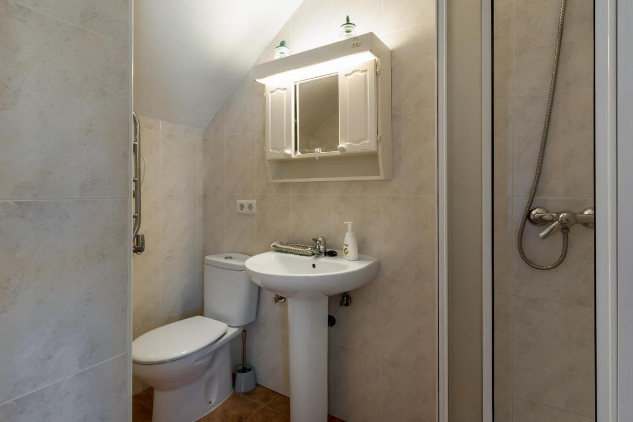 Casa Limon Villa Nerja Bagian luar foto