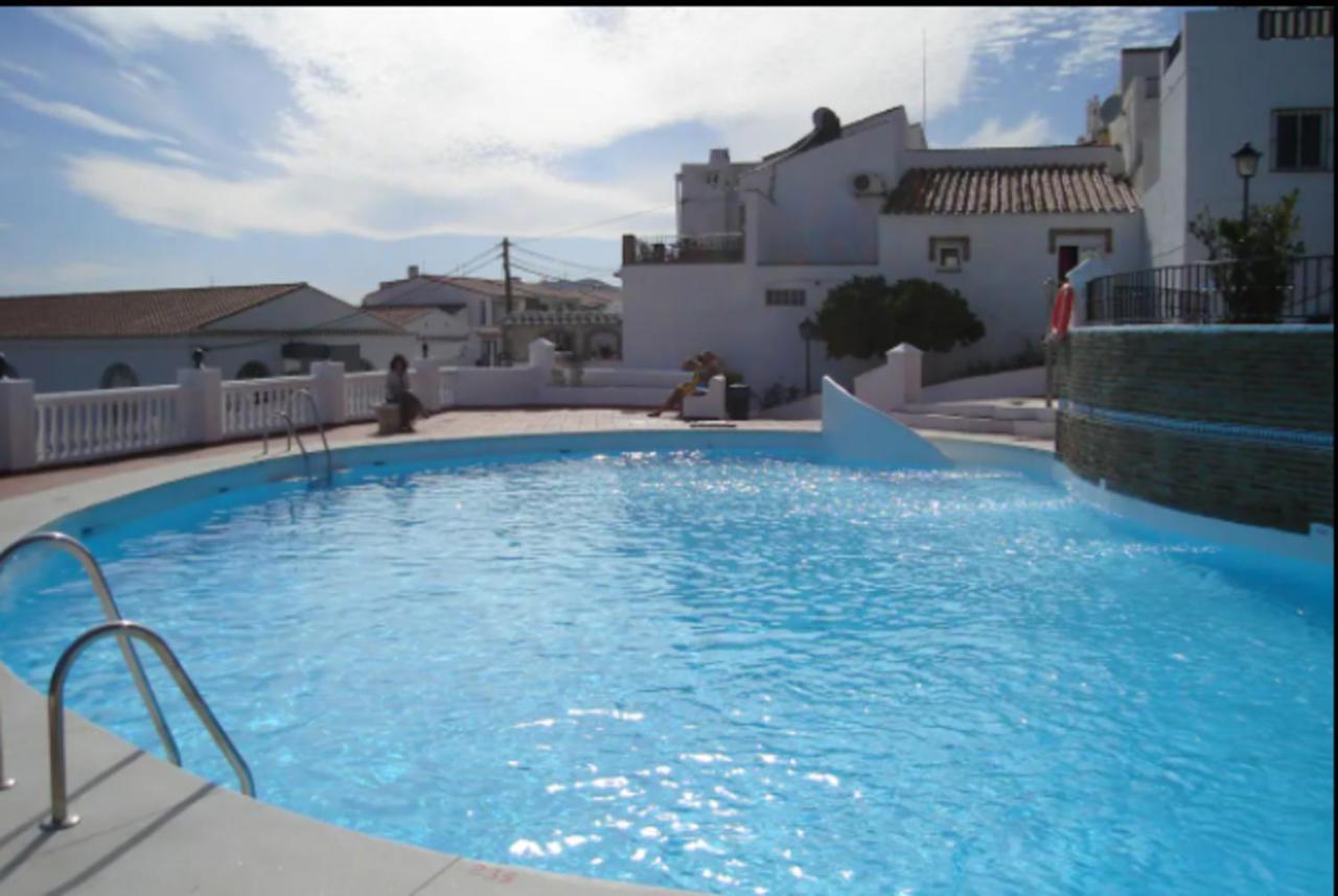 Casa Limon Villa Nerja Bagian luar foto